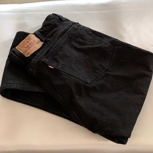 VTG Levi’s 505 size 40/32